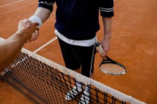 Combiné tennis : construire un pari combiné gagnant