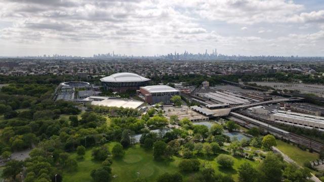 Pronostics US Open : parier sur le Grand Chelem americain
